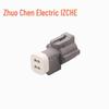 4-Pin 4-Hole Automotive Wiring Harness Plug DJ7047C-1.5-11/21