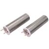 Μοντέρνο! 2 Τεμάχια 142.717 230V 1550W Κεραμικά Θερμαντικά Στοιχεία για Εργαλείο Θερμού Αέρα TRIAC ST/TRIAC AT