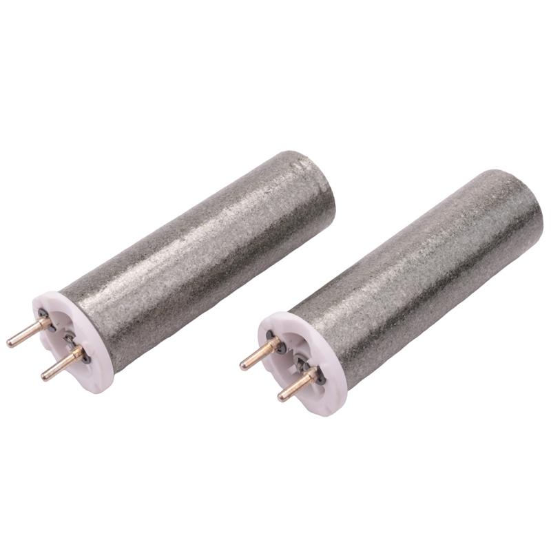 Μοντέρνο! 2 Τεμάχια 142.717 230V 1550W Κεραμικά Θερμαντικά Στοιχεία για Εργαλείο Θερμού Αέρα TRIAC ST/TRIAC AT