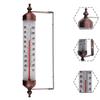 Gartenthermometer Hydrothermograph Außen Außen