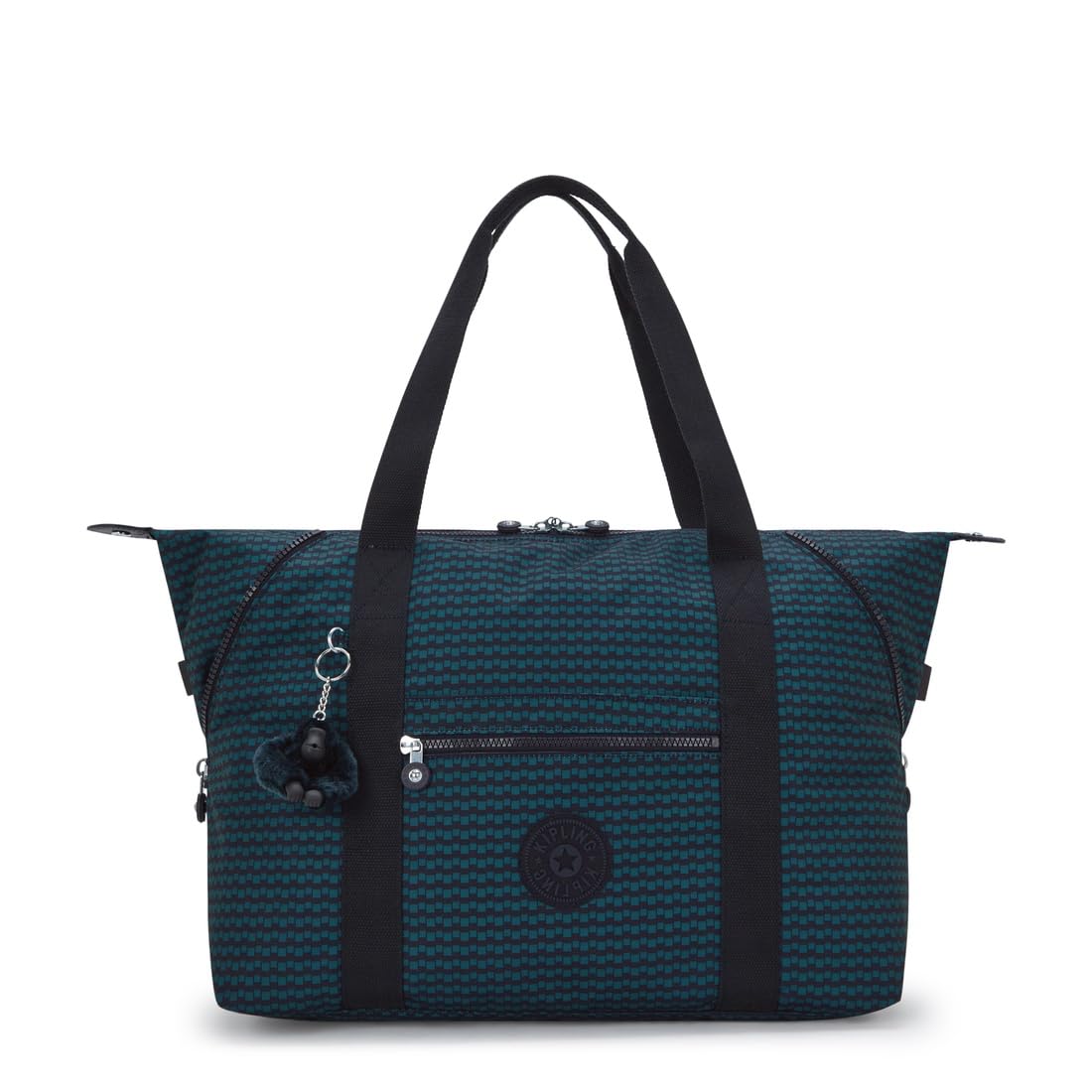 

Kipling ART M Dark Lobby Tile KI60046KS 26L