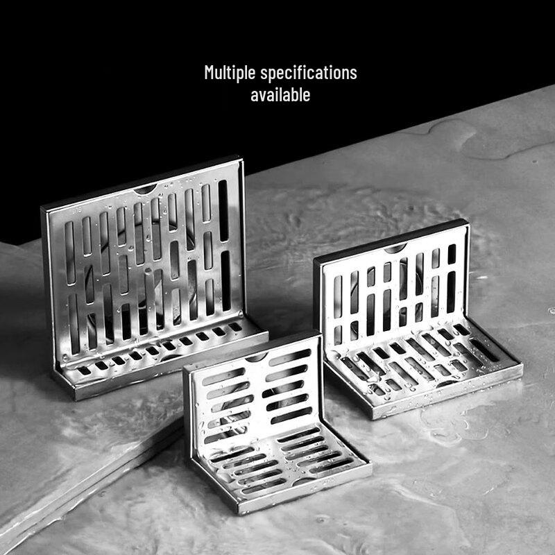 MDNG Thickened L-Shaped Wall Drain