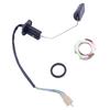Gas Fuel Tank Petrol Level Gauge Float Sensor Sending Unit for Gy6 50-150cc Chinese Scooter Moped ATV Motorcycle