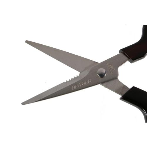 Silky All-Purpose Kitchen Scissors USS-175 (with Serrated Blade)