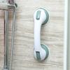 1 Suction Cup Handle Toilet Bathroom Bathroom Handrail Railing Elderly Non-Slip No-Punch Toilet Handrail