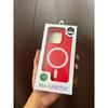 Suitable for Apple 16promax Liquid Silicone Magnetic Phone Case IP15 Imitation Original Liquid Large Hole 13 Protective Case