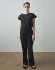 Nutopeu Moment Blouse_Black