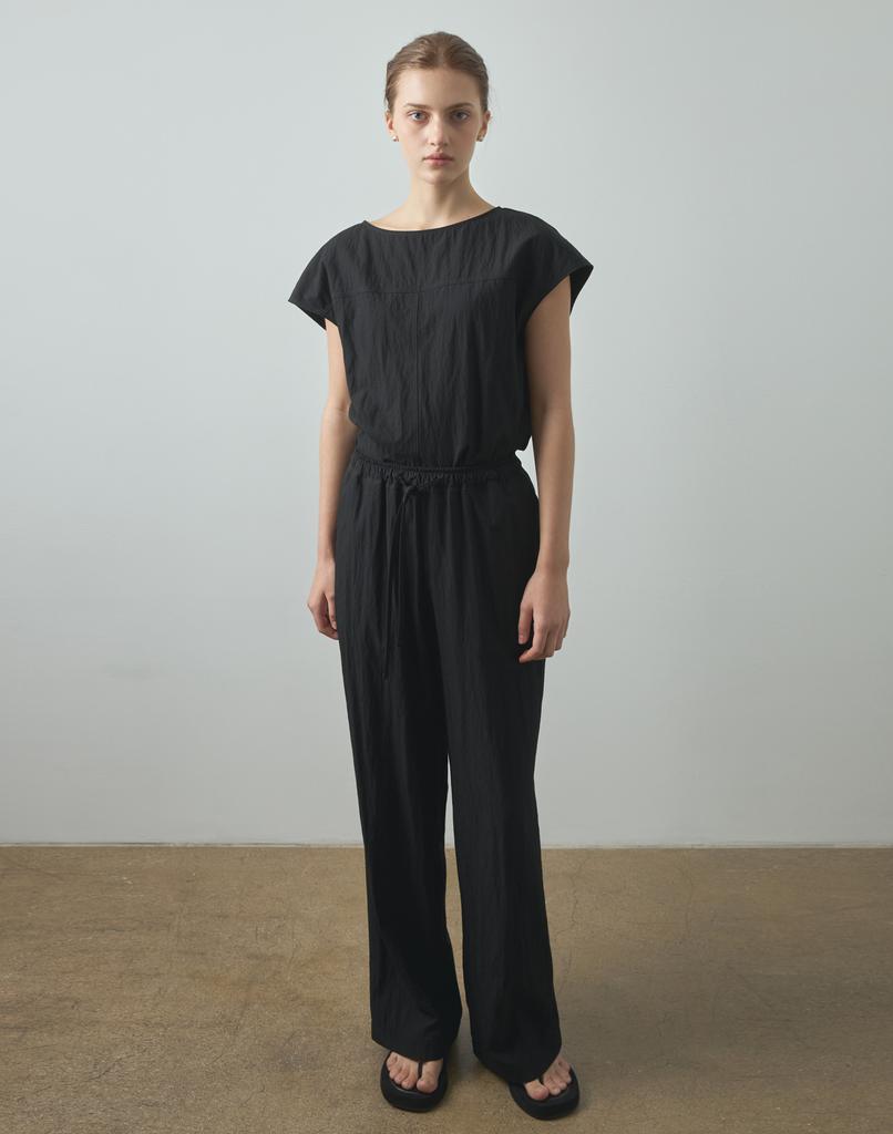 Nutopeu Moment Blouse_Black