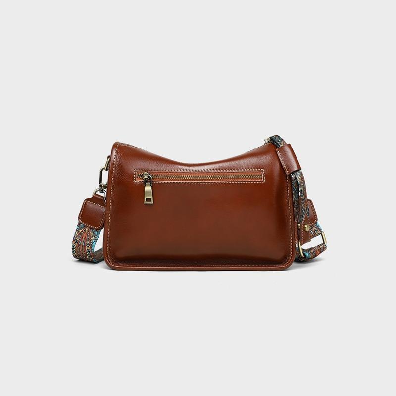 Tasche Neue Herbst- und Wintersaison Premium-Gefühl Umhängetasche Achseltasche Einzelschulter Große Kapazität Lederkissen Damen-Tasche Gepäck