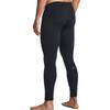 Under Armour Base 2.0 Fitted Leggings Men Bottoms Black 1382133-001