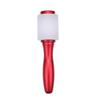 T-Shape Hammer Leather Carving Hammer Leathercraft Carving Hammer Leathercraft Mallet for Leather Craft Enthusiasts