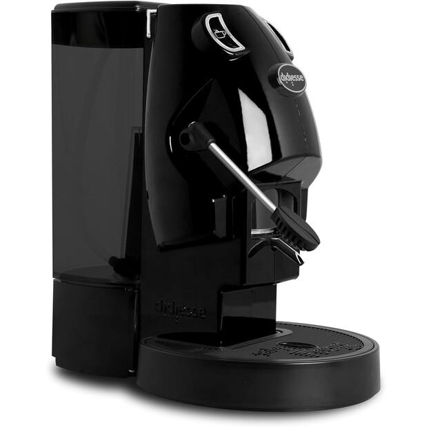 Капсульная/пад-система Didiesse Frog Revolution schwarz