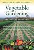 The Vegetable Gardening for Organic and Biodynamic Growers Book
