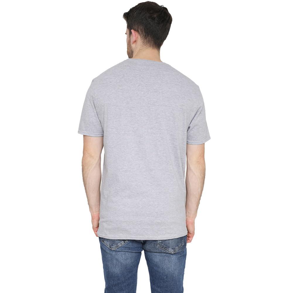 Dungeons & Dragons Mens T-Shirt