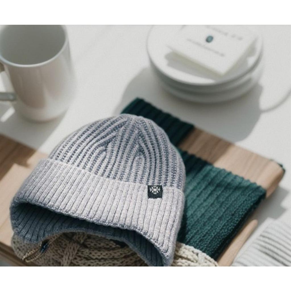 Men's, Cold Hat, Warm Hat, Ear Protection Hat, Knitted Hat, Woolen Hat, Thickened