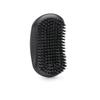 Dense Bristles Boar Bristle Brush Soft Bristles Hair Styling Brush Hairbrush  Beard Cleaning