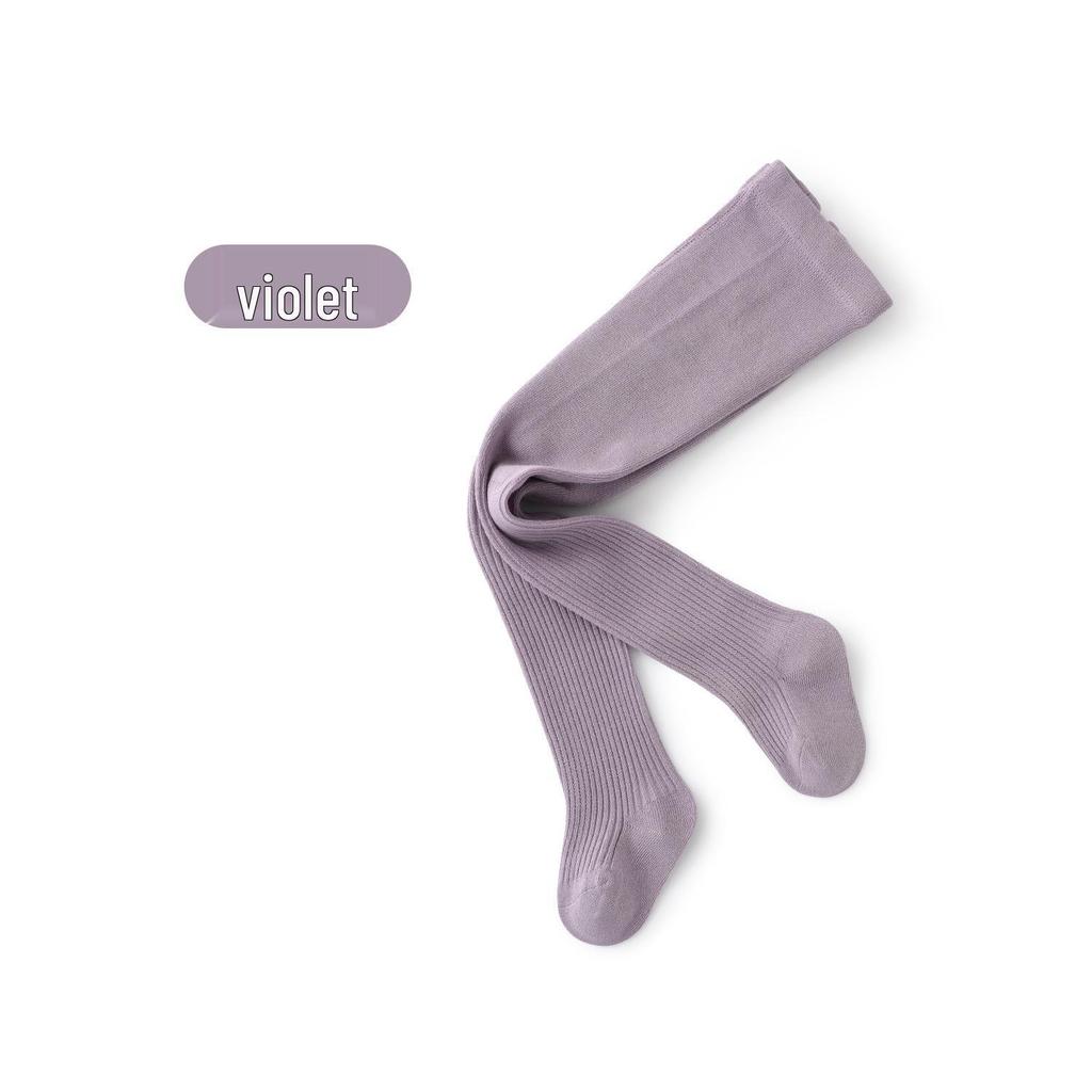 Girls' Spring & Autumn Tights - Leggings & Princess Socks for Kids