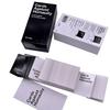Cards Against Humanity Uk Adult Card Game Family Gathering Puzzle Card Game
