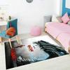 Warner Bros. Works (4) Customize Your Name Rug, Office Chair Cushion, Home Bedroom Living Room Gift.