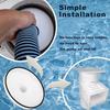 Swimming Pool Skimmer Adapter Vac Vacuum Hose Plate For SP1082/ 1084/ 1085/ 1075