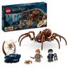 Lego® Harry Potter 76434 Aragog In the Forbidden Forest - Spider-themed Set