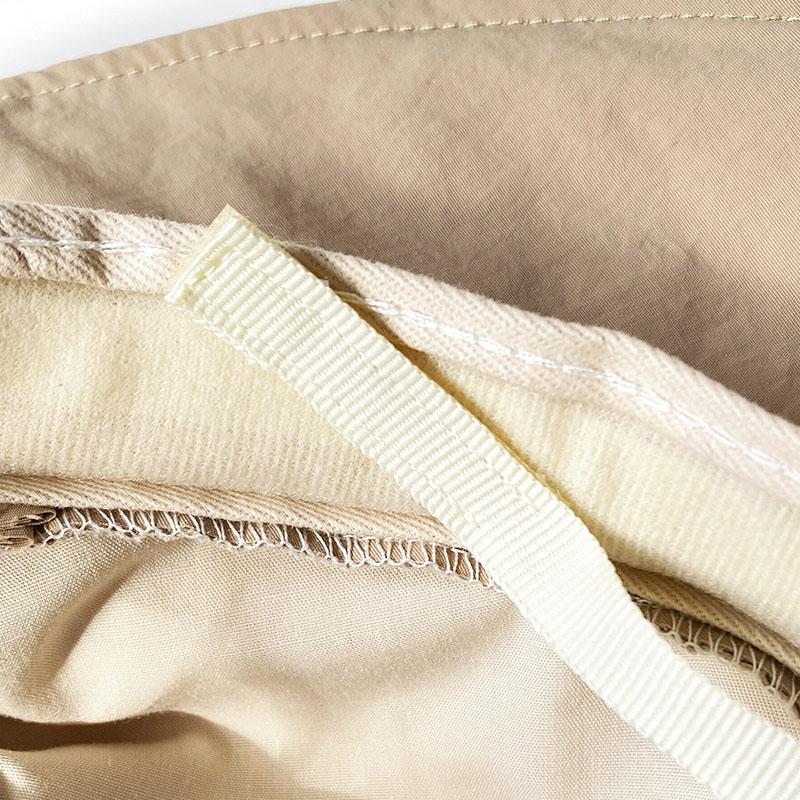 Damen Sommer UV-Schutz Sonnenhut, Wasserabweisende Faltbare Leichte Kappe, Reisefreundlicher Sonnenschutzhut