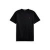Polo Ralph Lauren Mens Classic FiT HeavyweighT Jersey T shirT  mnpoTsh1n820394001 