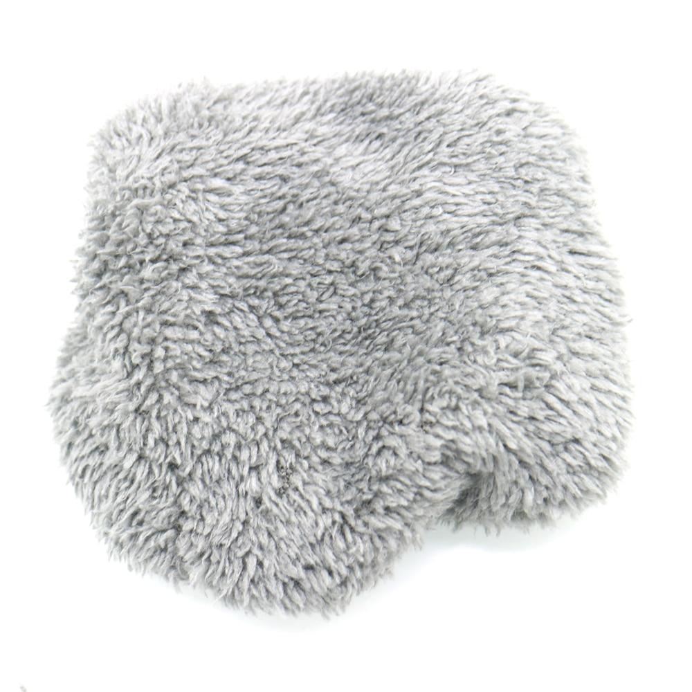 24pcs/lot robot vacuum cleaner wet mop for hobot 168 188 window clean mop cloth weeper Vacuum Cleaner Parts for hobot168 188