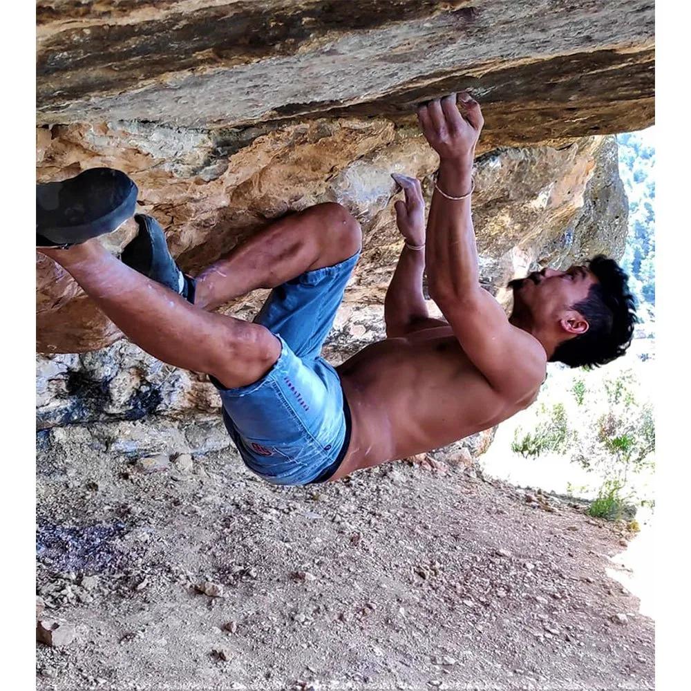 JeansTrack Шорты Turia BR