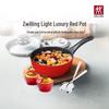 Zwilling Versatile Cookware & Dinnerware Set