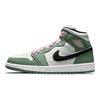 Air Jordan 1 Mid Se 'Verde Olandese' Da Donna Jordan CZ0774-300