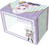 Character Deck Case MAX NEO Summer Pockets REFLECTION BLUE Maid "Shiroha Naruse" Ver.