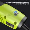 2000W 220V 6 prędkości elektryczne nożyce do wełny koza owca maszynka do strzyżenia włosów golarka do zwierząt trymer do strzyżenia dostaw gospodarstwa rolne