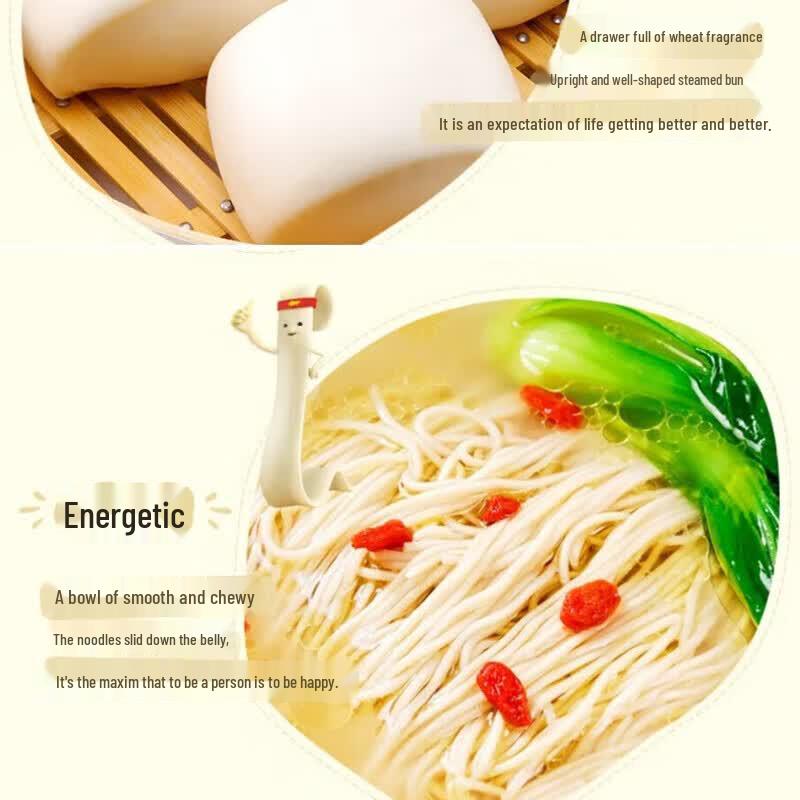 Arowana Multi-Purpose Wheat Flour