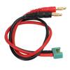 14AWG MPX Male Plug to 4.0 Banana Adapter Cable Plastic Toy Car Replacement for RC Model
