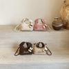 Children's Pack Little Rabbit Baby Wallet - Boys and Girls Single Shoulder Bag