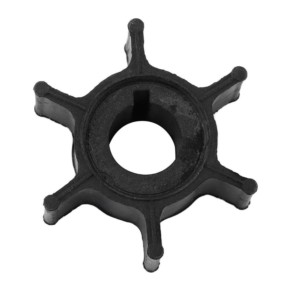 Wirnik pompy wodnej 6G1-44352-00 Odporny na korozję chemiczną 6 łopatek do silnika zaburtowego 6HP 8HP