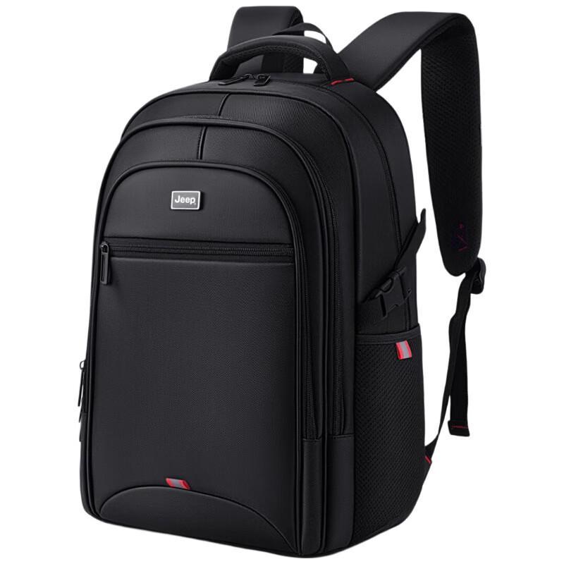 JEEP Men s Business Laptop Travel Backpack
