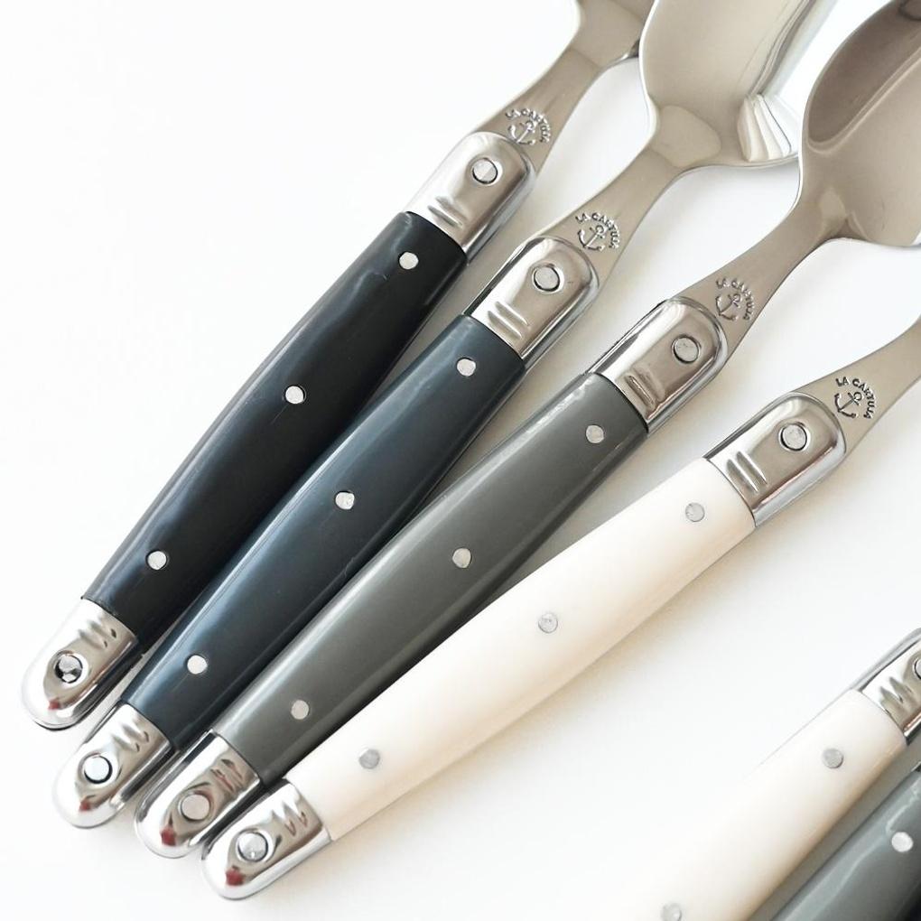 Genuine Cartuja Cutlery Butter Knife in 5 Colors