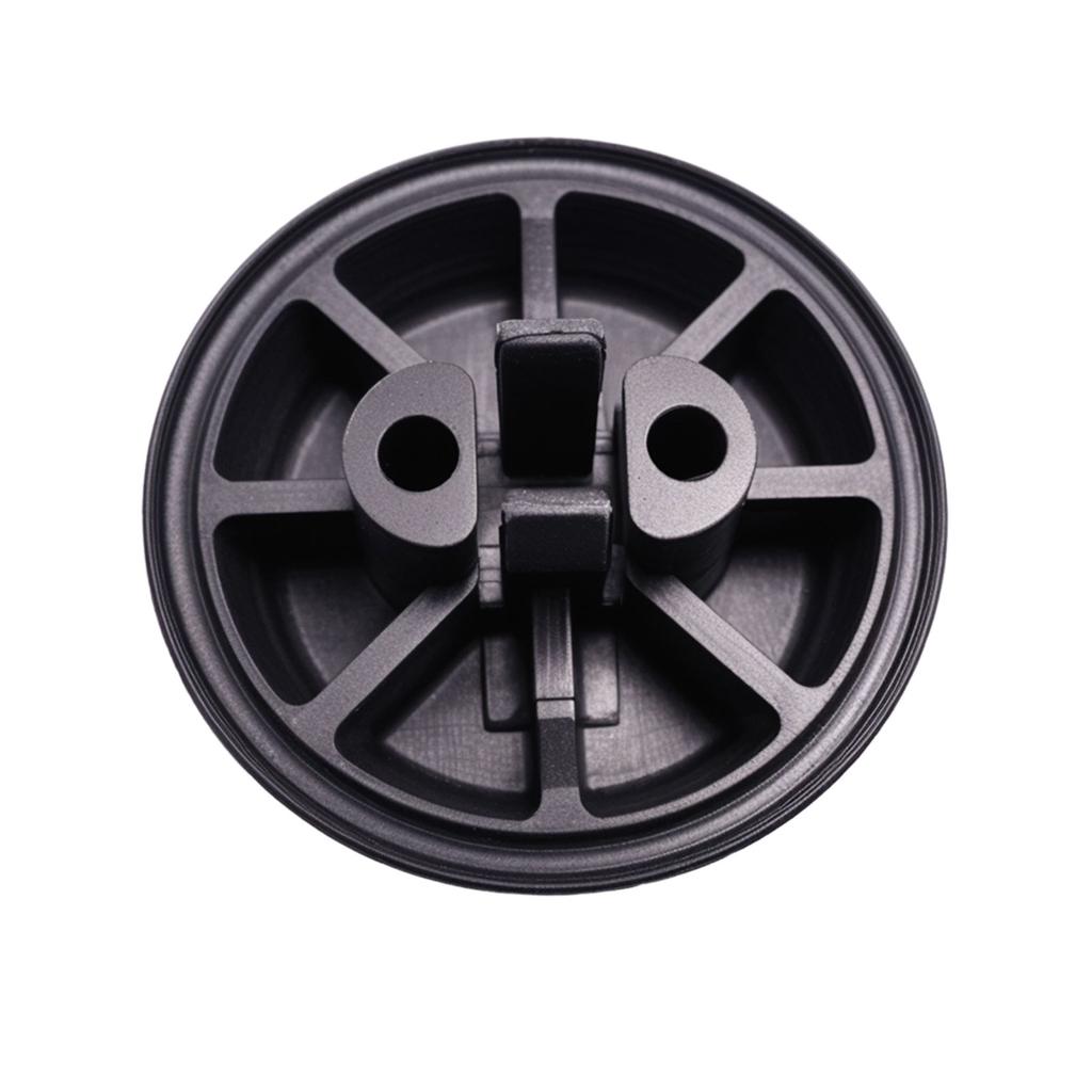 51711960752 פקק תמיכה לנקודת הרמה פד הרמה ל-BMW E36 סדרה 3 E36 318 323 325 328 קופה קבריולט