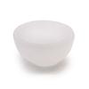 Selenite Round Bowl - 6 Cm