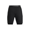 Under Armour elastic-waistband running shorts (Unisex) Sports Shorts 1373764 002