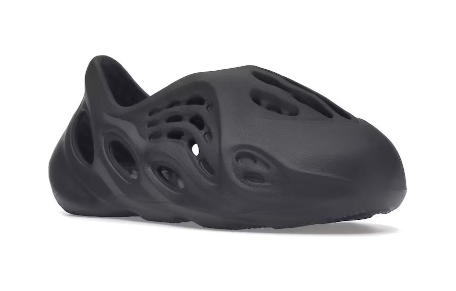 adidas Yeezy Foam RNR Onyx Dětské HP5347