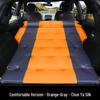 SUV Inflatable Car Camping Mattress