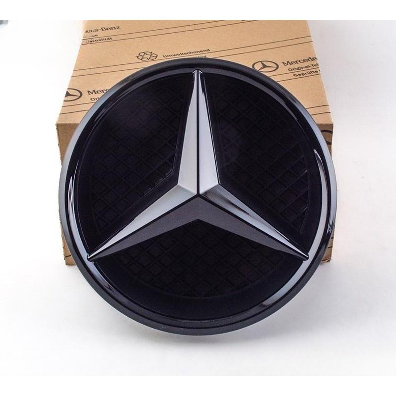 Znak Hvězda na Mřížku Auta, Logo na Přední Mřížku Pro Mercedes Benz W204 W205 X253 X156 W176 W177 W167 W246 W117 X167, Příslušenství