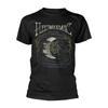 Ayın Fleetwood Mac Sisters (Siyah) Resmi Tee T-Shirt Erkek Unisex