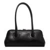 Wholesale Large-capacity Retro Autumn and Winter New Niche Design Armpit Bag Simple Versatile Baguette Bag Women's Shoulder Bag