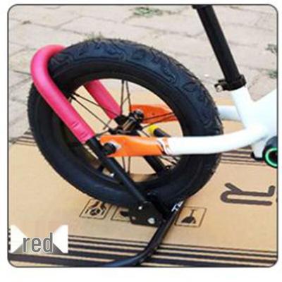 Fahrrad-Ersatzteile – Ständer