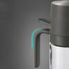Salad High Borosilicate Glass Olive Oil Sprayer Oil Spray Bottle Oil Sprayer Cooking Oil Dispensers