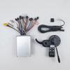 NOU FIERBINTE În Stoc-Controler Bicicletă Electrică Scuter 48V/20A 600W Cu Accelerator Afișaj LCD Viteză Pentru Bicicletă Motor BLDC Piese Scuter